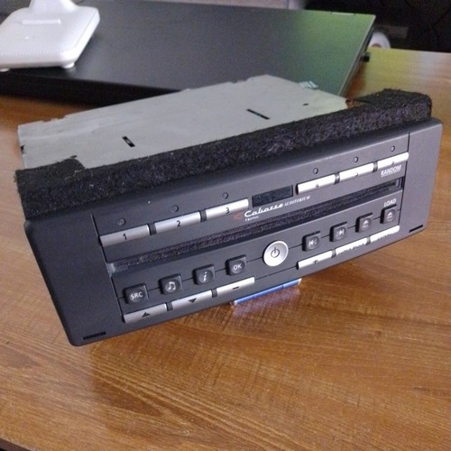 Renault laguna autoradio - 2,
