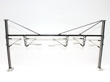 JV HO - RIGID GANTRY MODULAR CATENARY DOOR, 5 WAY 28cm ELECTRIC TRAIN