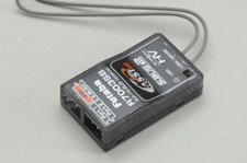 Récepteur Futaba R7003SB - S-Bus (HV) 2,4GHz FASSTest : P-R7003SB