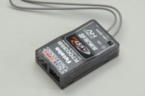 Récepteur futaba r7003sb - récepteur,