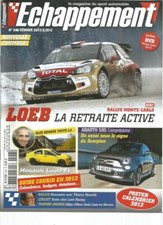 ECHAPPEMENT N°546 MITSUBISHI