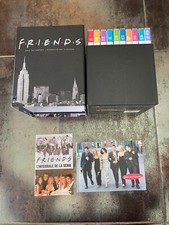 Coffret dvd " FRIENDS "