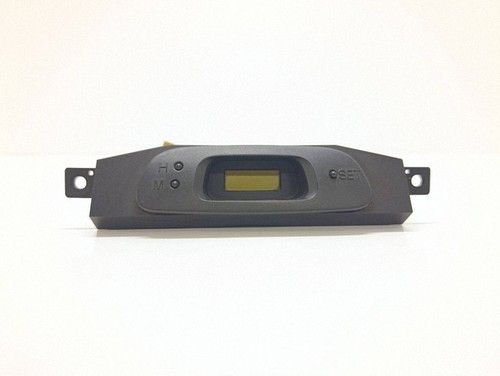 Mitsubishi carisma 1996 - mitsubishi,