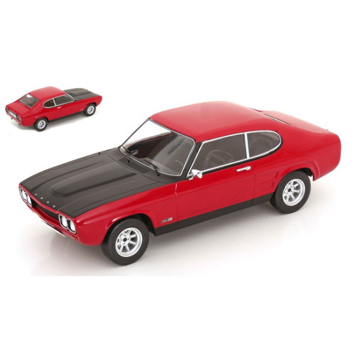 Ford capri 2600 - capri, 1970