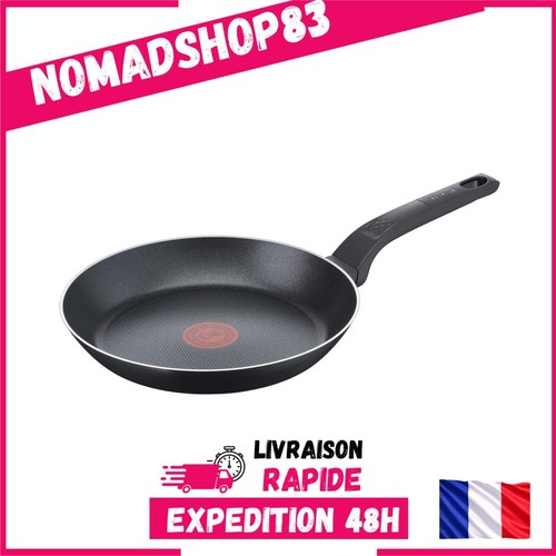 Tefal poêle frire - tefal,