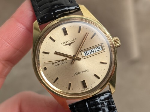 Montre automatique pour - , homme