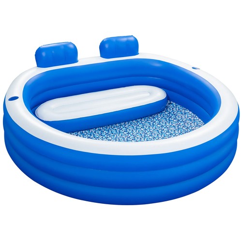 Bestway family pool - family,