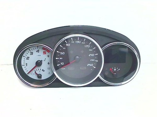 248108947r compteur vitesse - 248108947r,