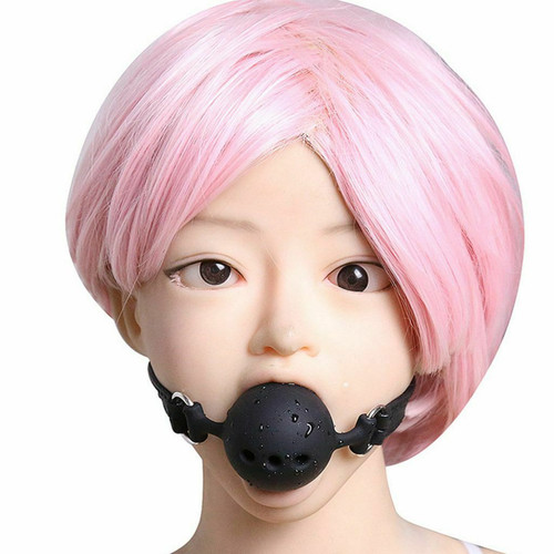 Silicone ring bouche - o-ring,