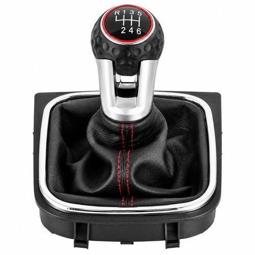 Pommeau levier vitesse golf - levier, vw