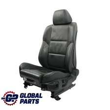 BMW E60 E61 M Sport Intérieur