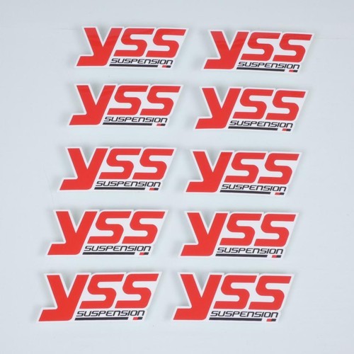 Autocollant stickers yss - stickers,
