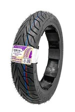 100/80-14 48P ND CITY TL TYRE E4 FRONT