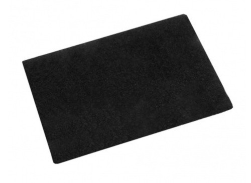 Filtre mousse charbon actif - mousse,
