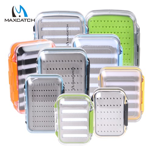Maxcatch boîte mouches - maxcatch, à
