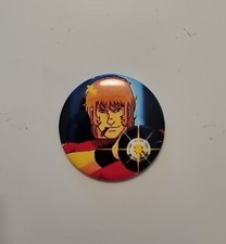 Badge COBRA SPACE ADVENTURE 