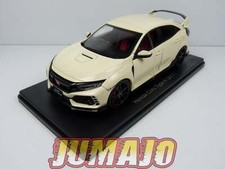 VQJ176 Voiture 1/24 Hachette
