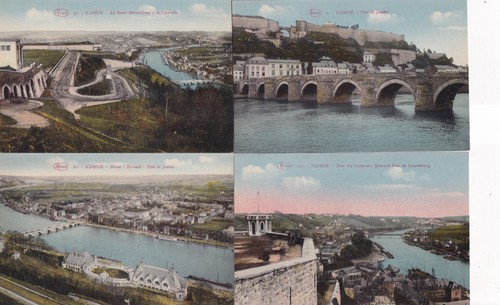 Lot cartes postales - lot, de