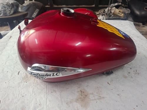 Reservoir suzuki 250 - suzuki, vl
