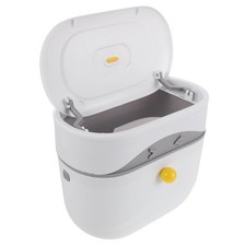  Petit bac à compost de