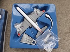 Corgi Aviation Archive 1:144 DH Comet 4C A&AEE Boscombe Down 48505 Boxed