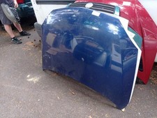 Capot OPEL CORSA C PHASE 2