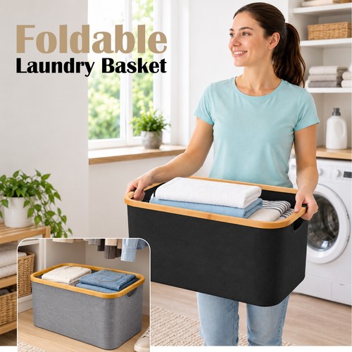 Craftshop panier linge - panier, À