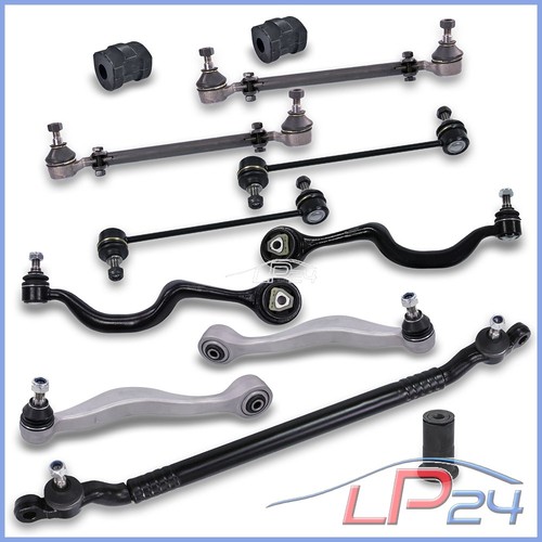 Kit bras suspension - kit,