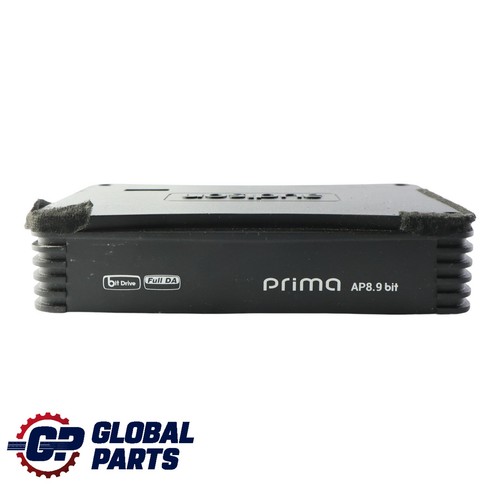 Inny audison prima 9 bit - ap,
