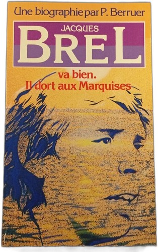 Jacques brel bien il dort - jacques,