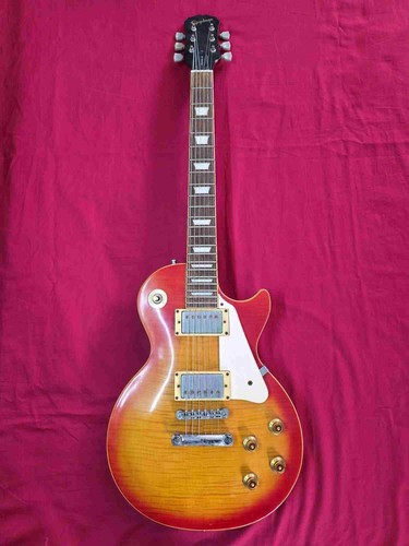 Epiphone korea les paul - les,