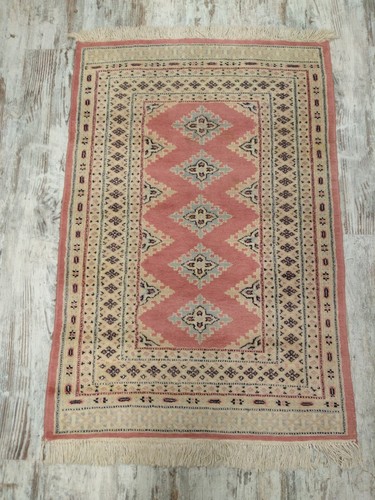 Tapis persan fait main - tapis,