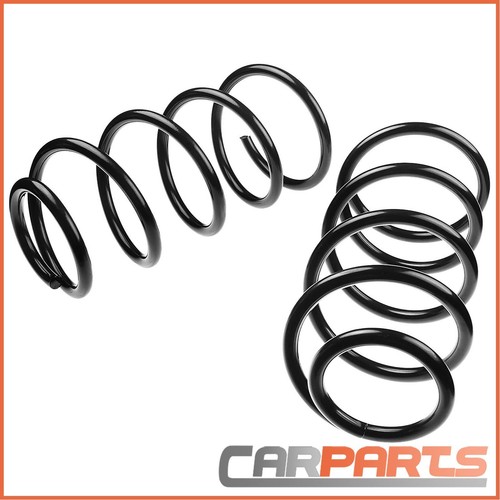 Ressorts suspension - 2x,