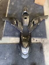 Dinli 450 Front Plastics And Headlight
