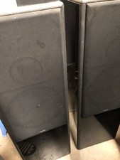 Yamaha speakers