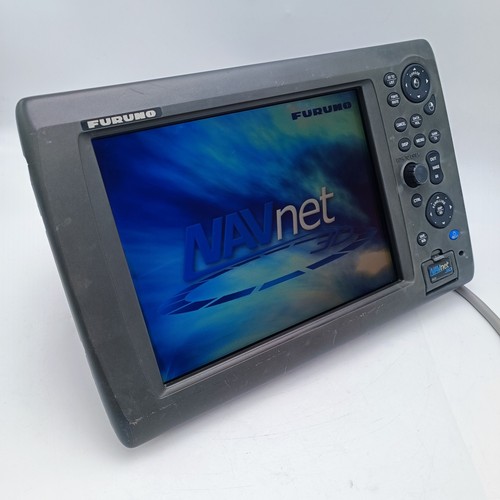 Furuno mfd12 navnet 1 - furuno, 12.1"