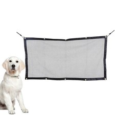  Barrière Pour Chien Voiture