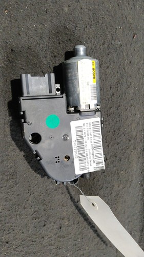 Moteur toit ouvrant audi bosch - ouvrant,