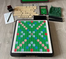 Jeu de société SCRABBLE