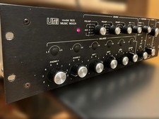 Table de mixage DJ UREI 1620