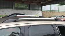 Barres de toit CITROEN C3