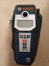 Bosch Professional GMS 120 Détecteur Mural
