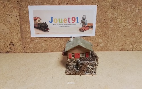 Faller ref 294 maquette - faller,