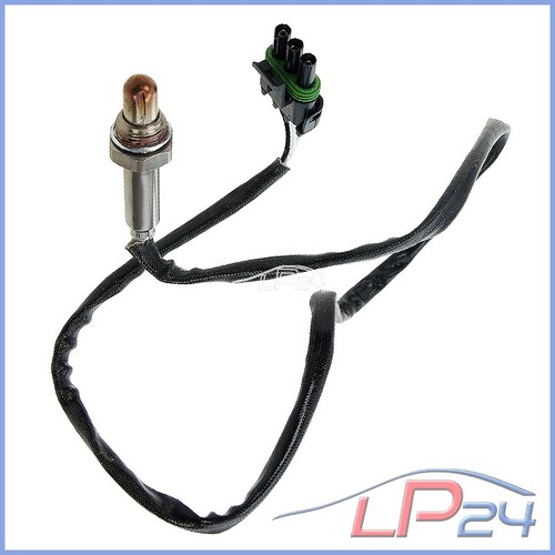 Sonde lambda fils pour - 3,