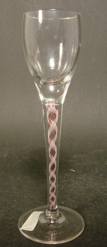 Verre liqueur fine - À,