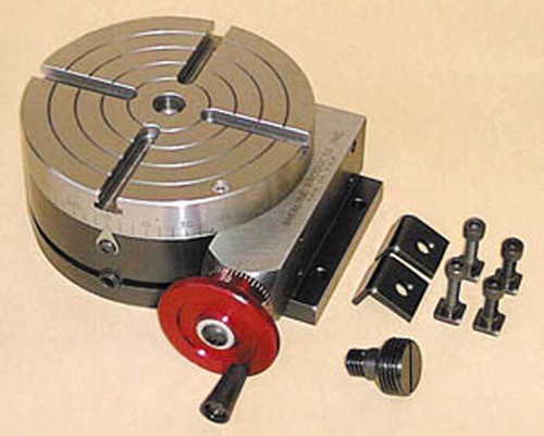 Sherline 3700 rotary - sherline,