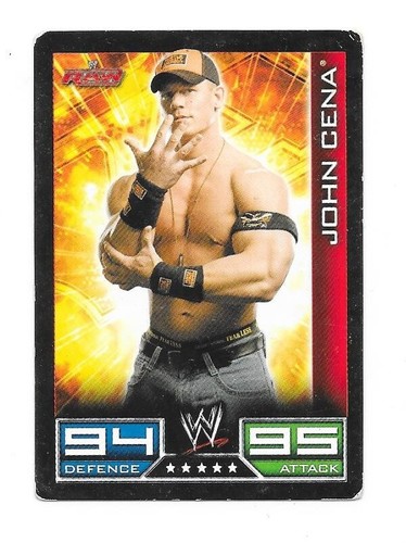 Carte catch topps slam - -,