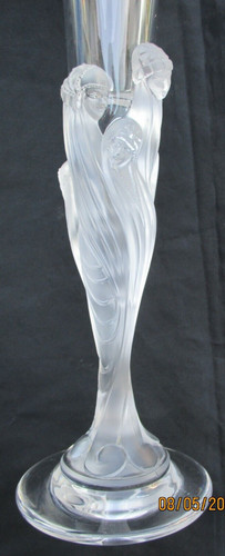 Erte romain tirtoff flute - erte,