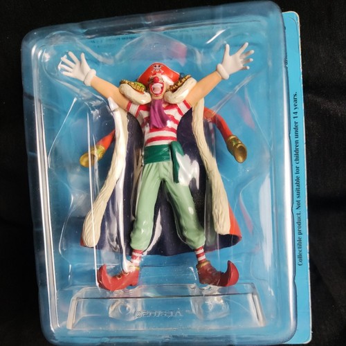 Figurine one piece - 👒, *