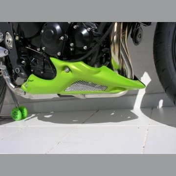 Sabot moteur ermax triumph - ermax,
